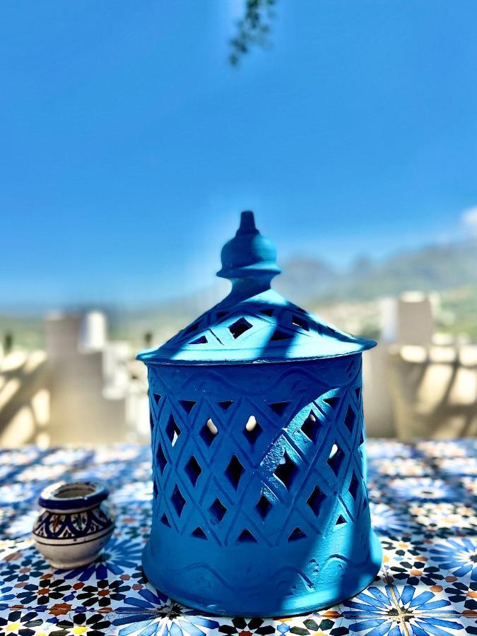 Riad Darna Tétouan 外观 照片