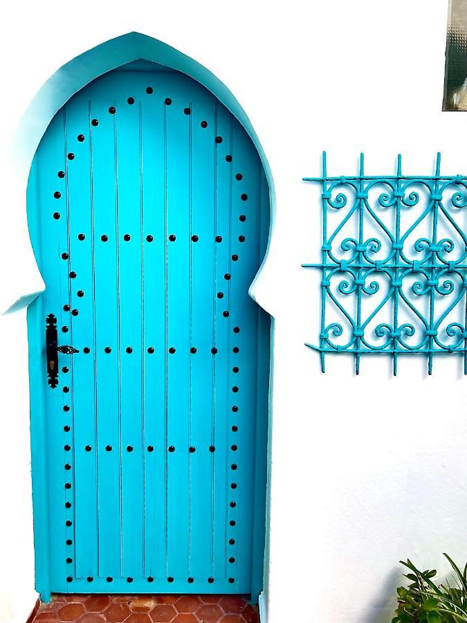 Riad Darna Tétouan 外观 照片
