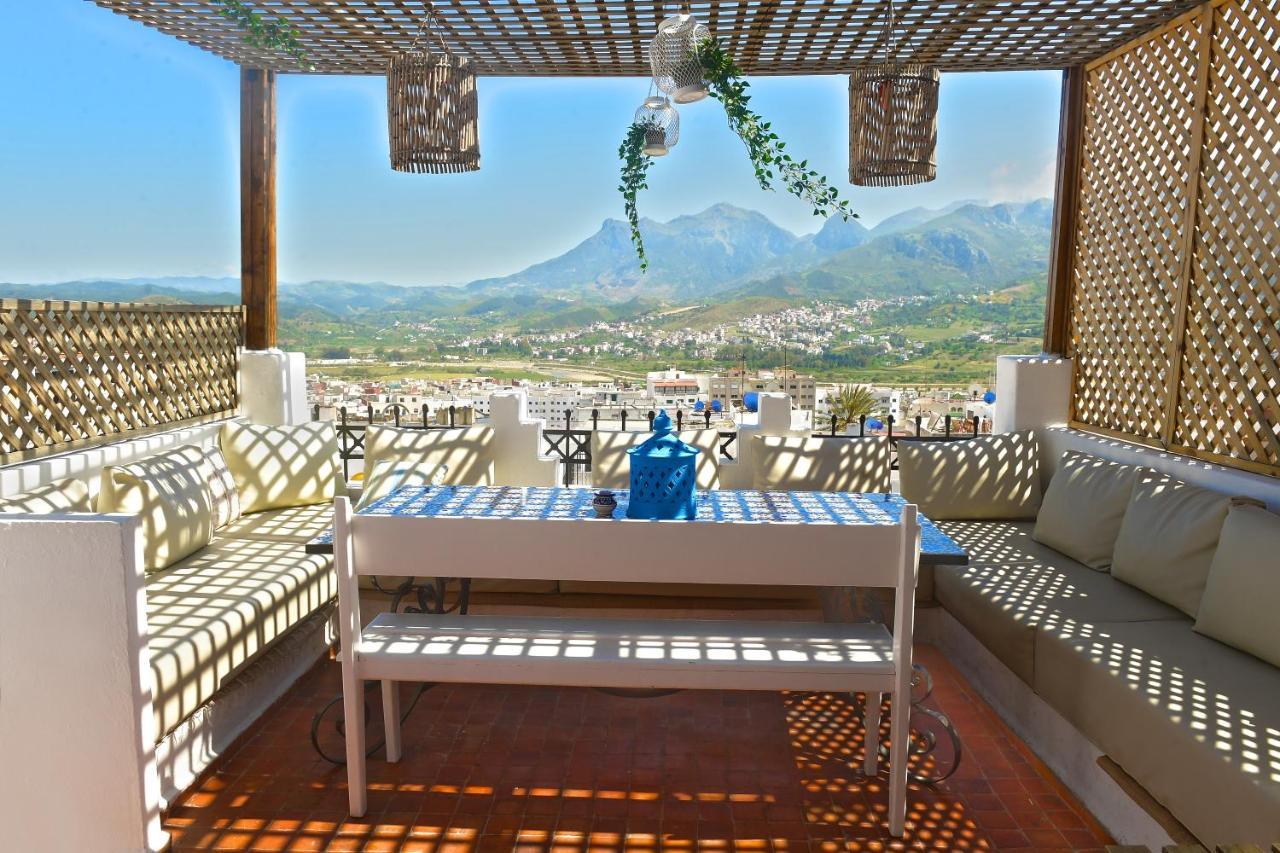 Riad Darna Tétouan 外观 照片