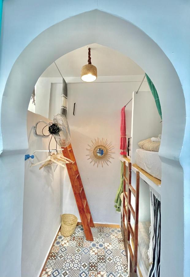 Riad Darna Tétouan 外观 照片