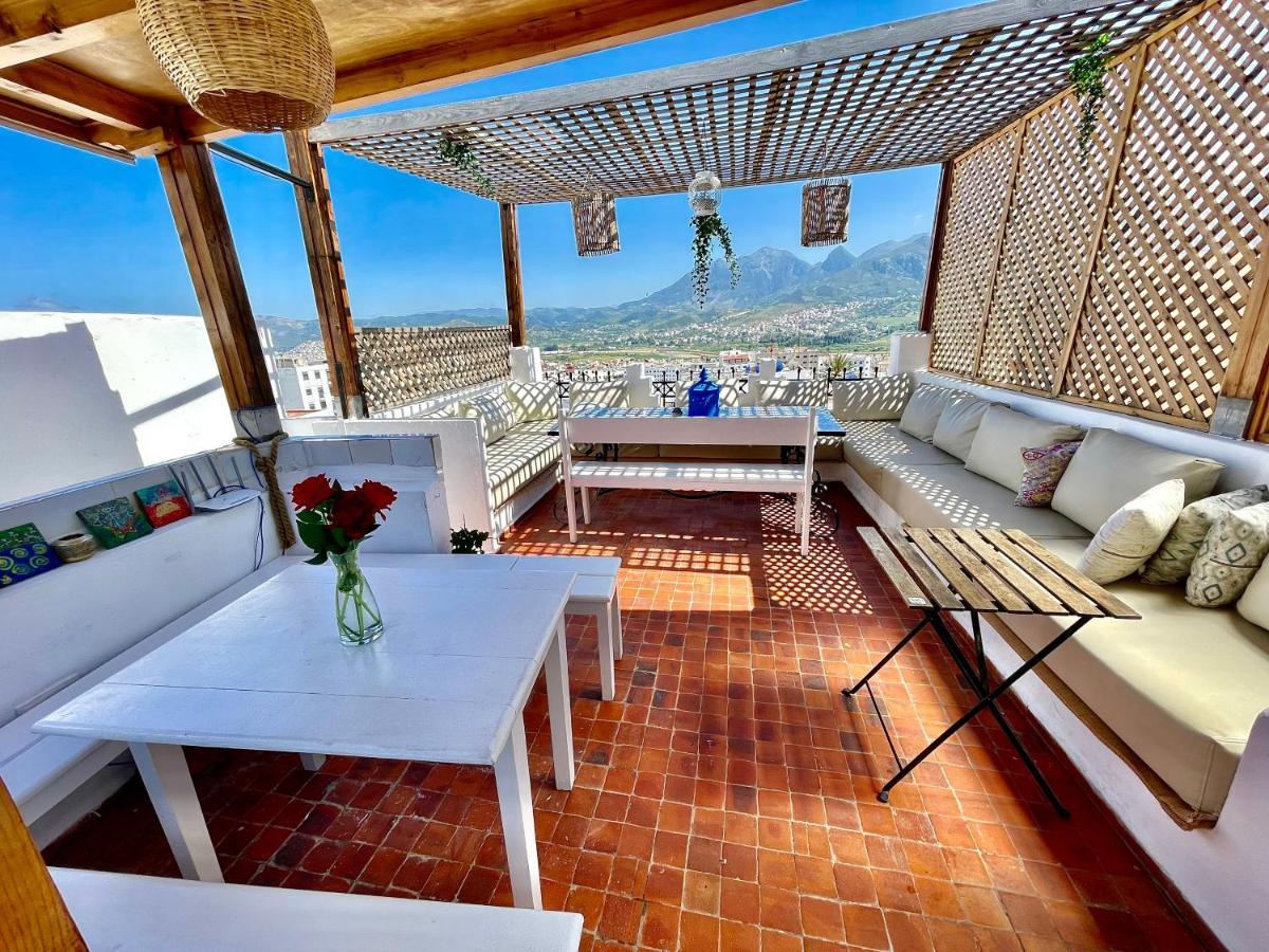 Riad Darna Tétouan 外观 照片
