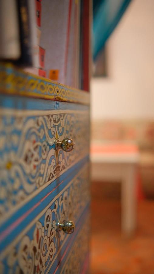 Riad Darna Tétouan 外观 照片