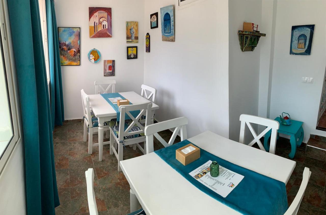 Riad Darna Tétouan 外观 照片