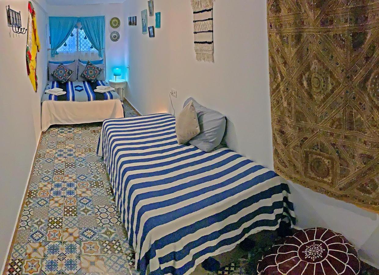 Riad Darna Tétouan 客房 照片