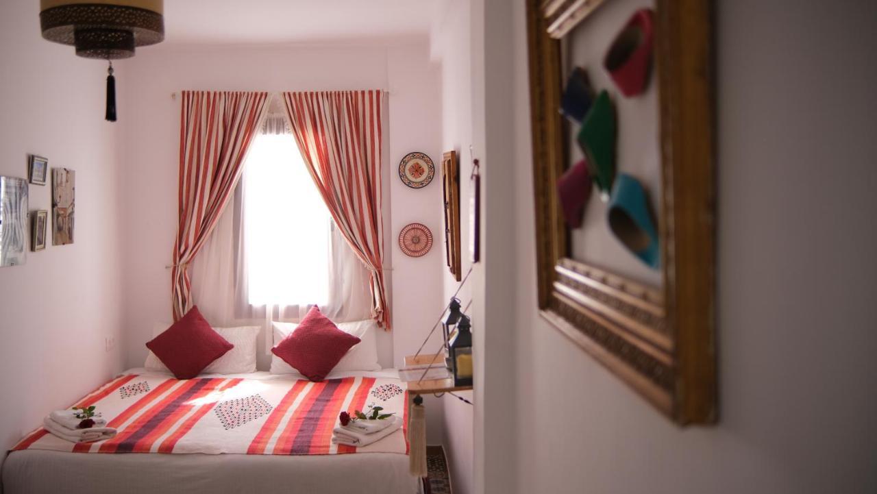 Riad Darna Tétouan 外观 照片