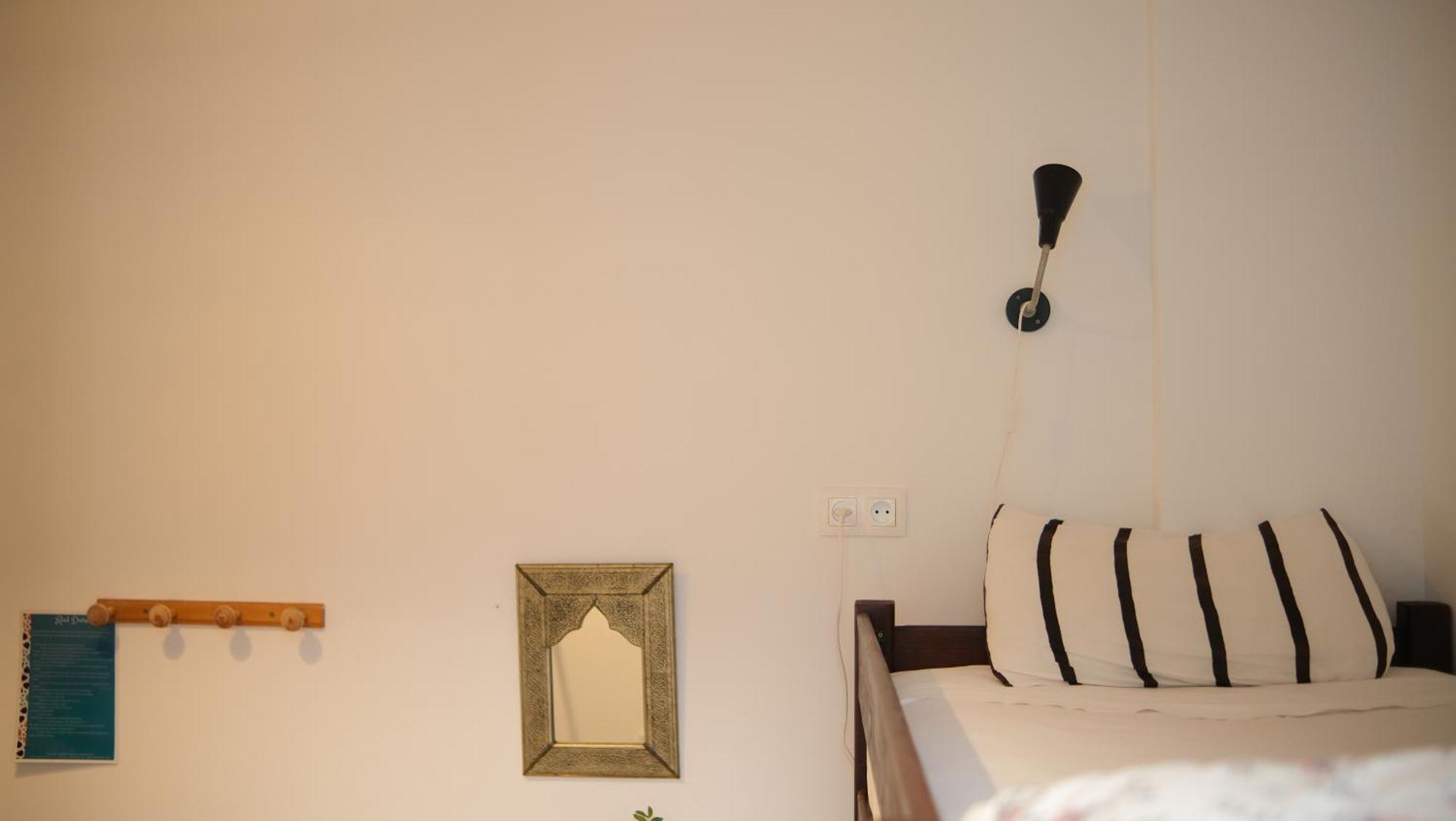 Riad Darna Tétouan 客房 照片