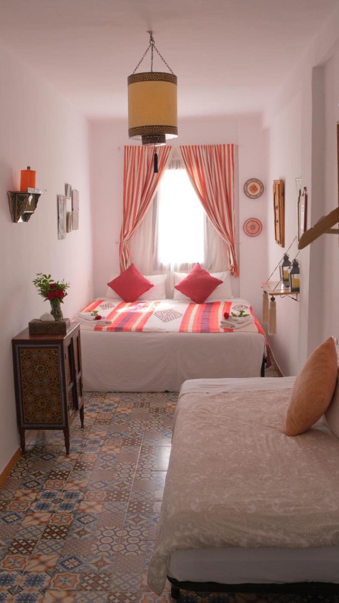 Riad Darna Tétouan 客房 照片