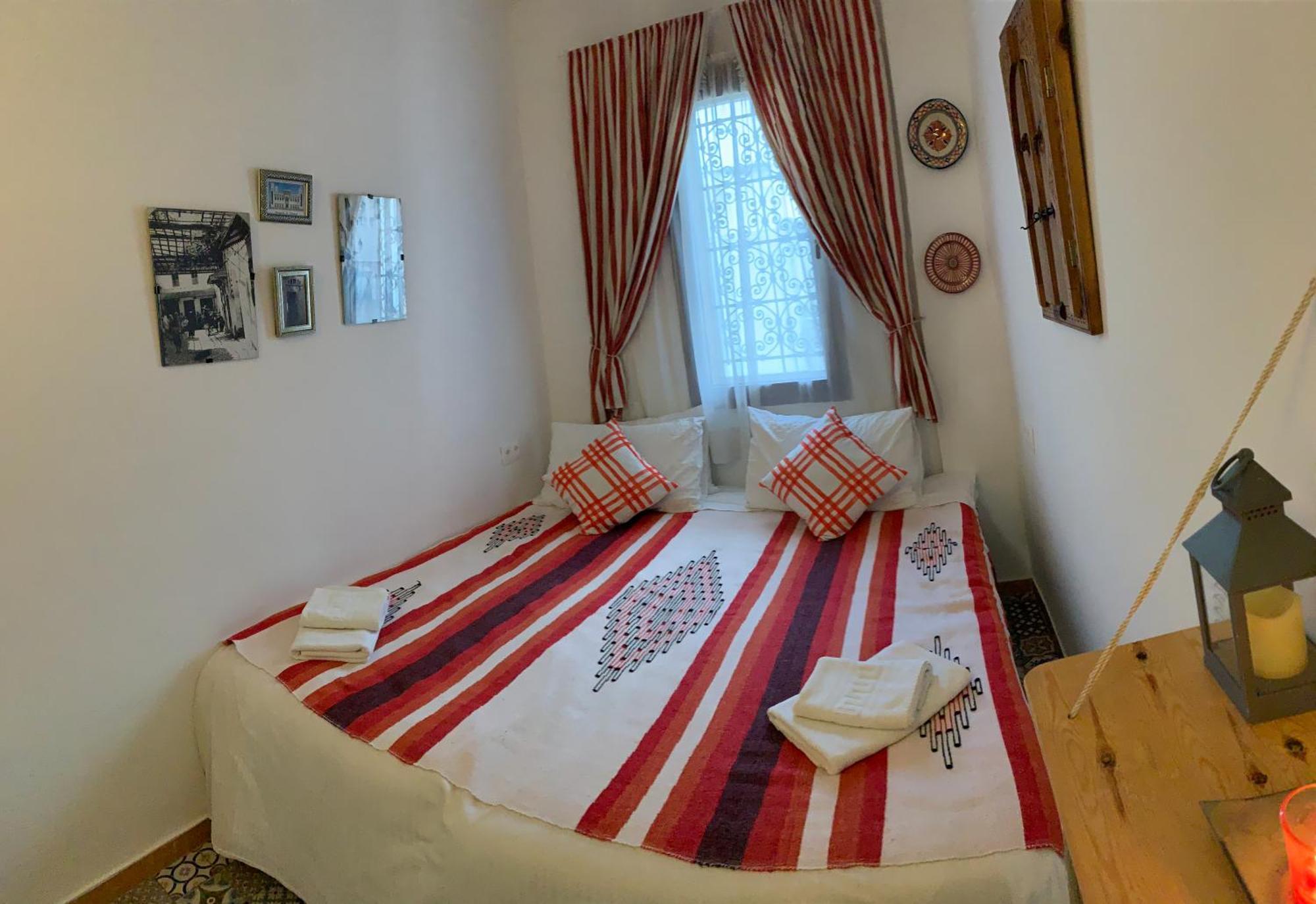Riad Darna Tétouan 客房 照片