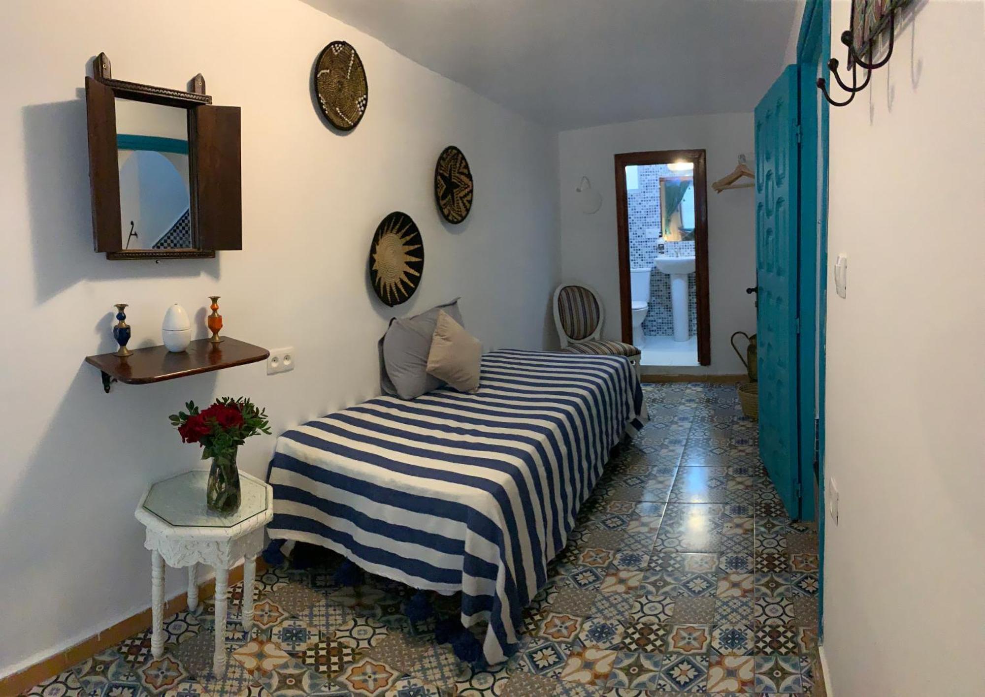 Riad Darna Tétouan 客房 照片