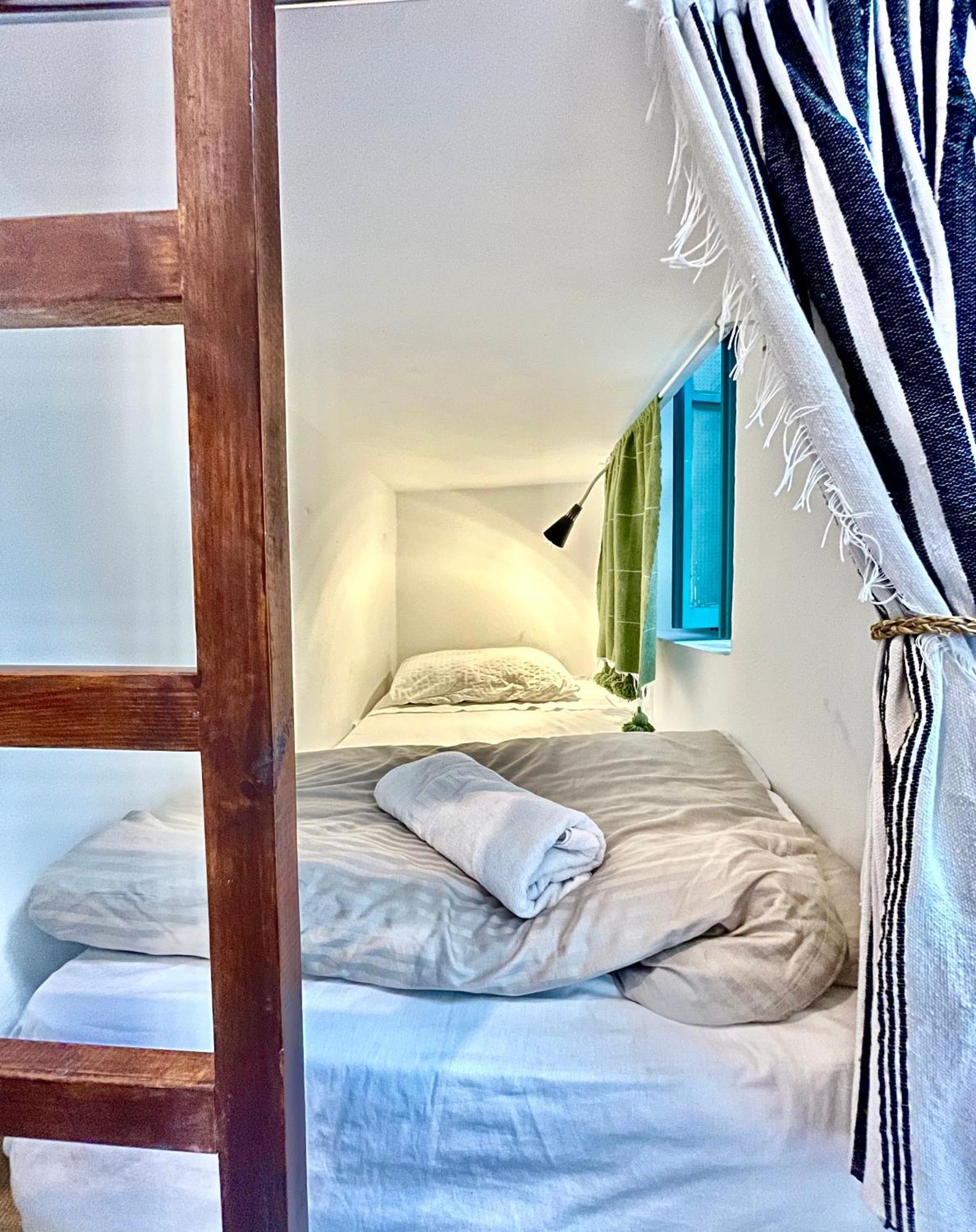 Riad Darna Tétouan 客房 照片
